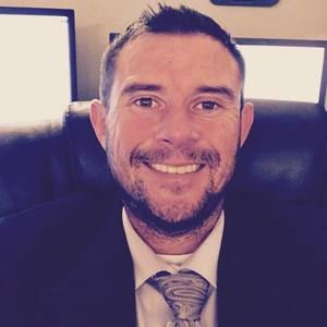 Meet your Posher, Tim